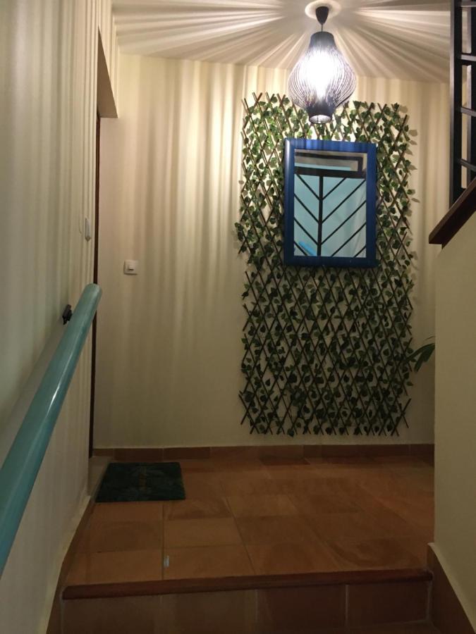 Appartement Les Pieds Dans L'Eau Dans Residence De Standing Le Diamant Luaran gambar