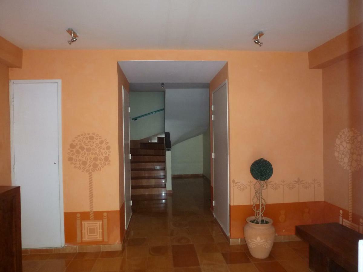 Appartement Les Pieds Dans L'Eau Dans Residence De Standing Le Diamant Luaran gambar