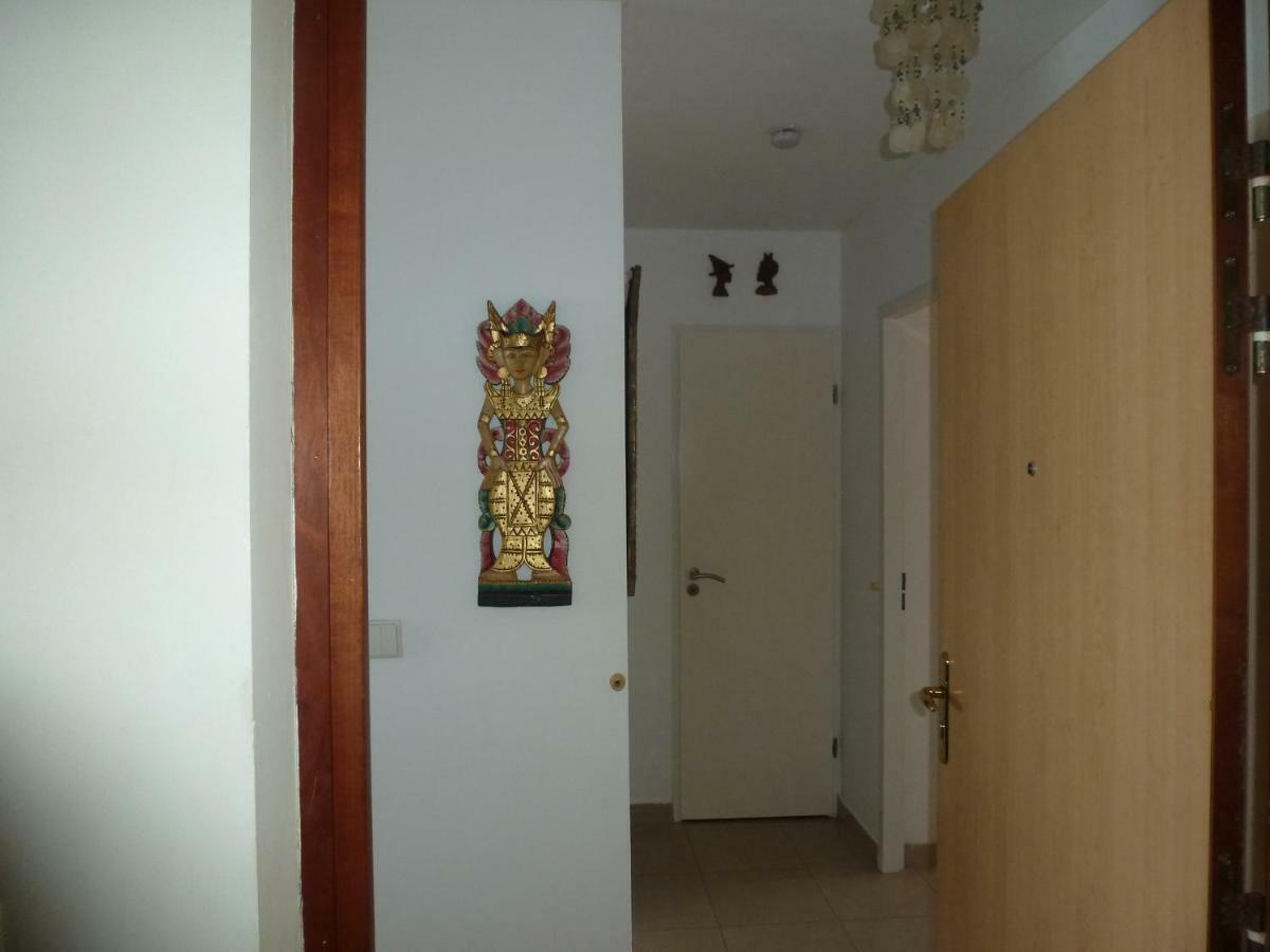 Appartement Les Pieds Dans L'Eau Dans Residence De Standing Le Diamant Luaran gambar