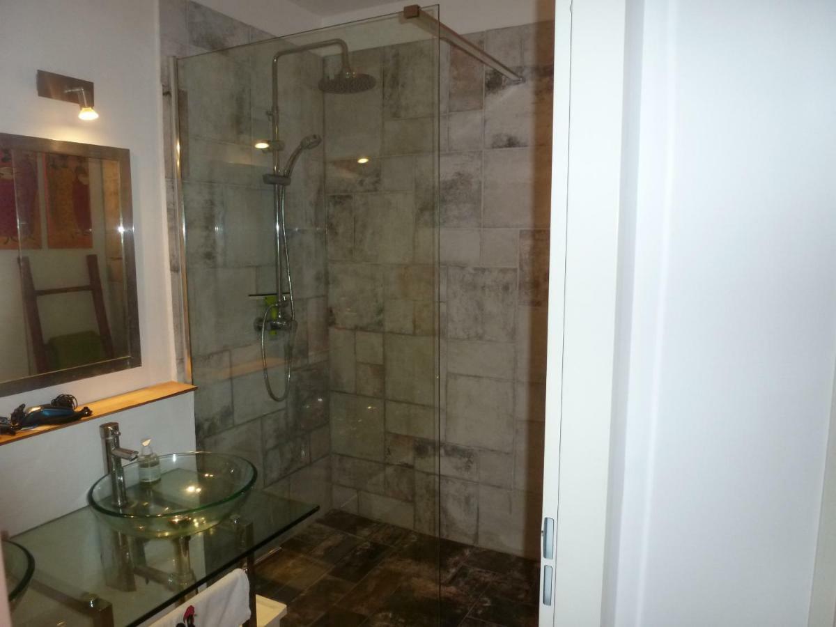 Appartement Les Pieds Dans L'Eau Dans Residence De Standing Le Diamant Luaran gambar